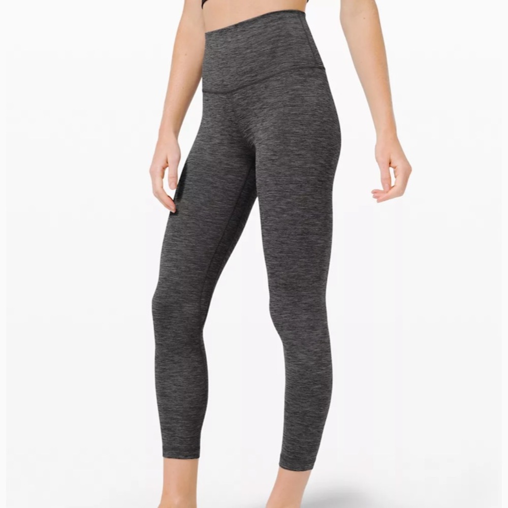 Lululemon 25” align